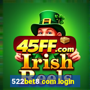522bet8 com login